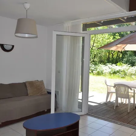 Pavillon Dans Marina Avec Piscine Collective 190260 Lacanau
